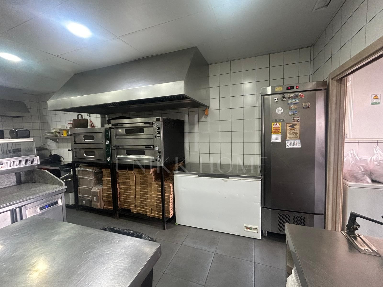 Bar for sale in Estepona Centre, Estepona Town