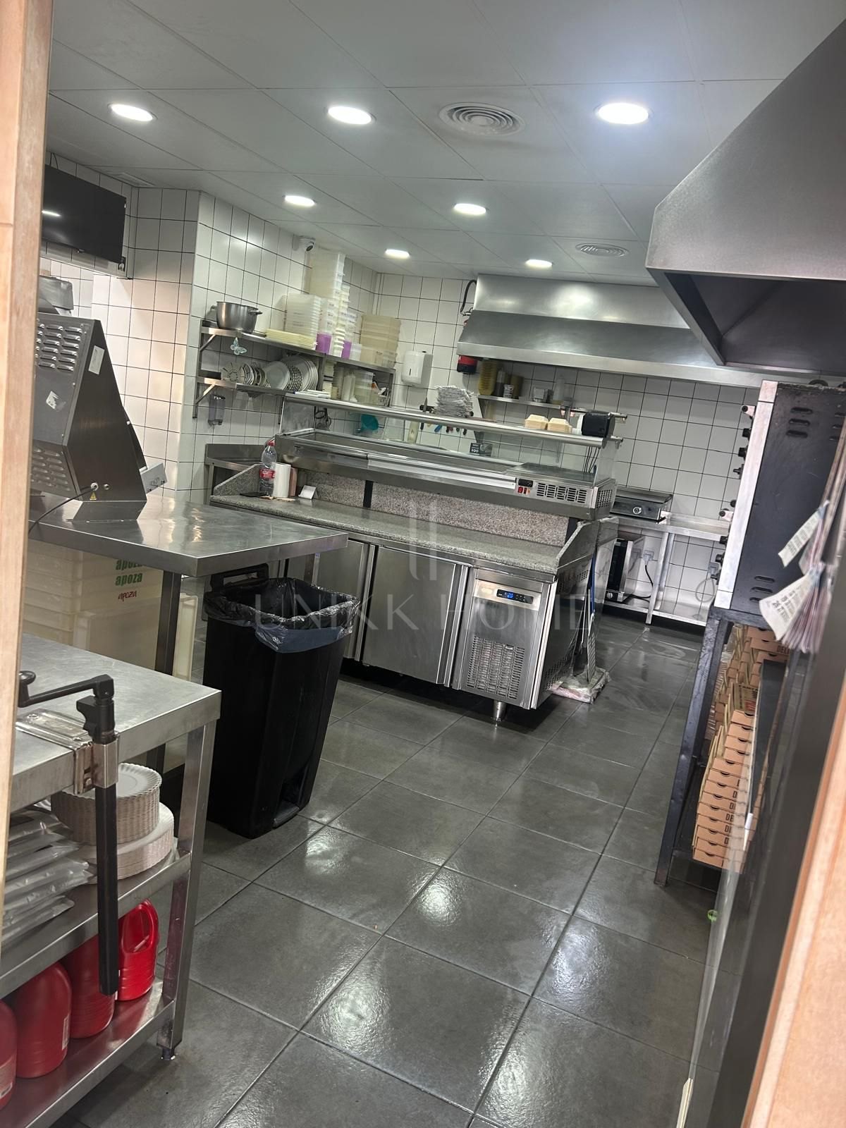 Bar for sale in Estepona Centre, Estepona Town