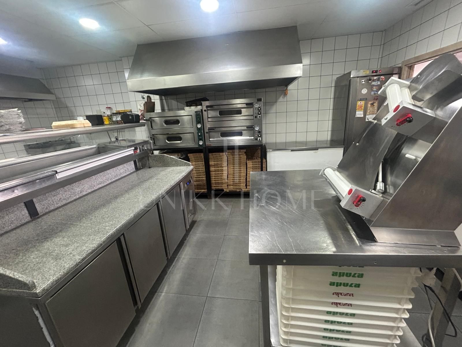 Bar for sale in Estepona Centre, Estepona Town