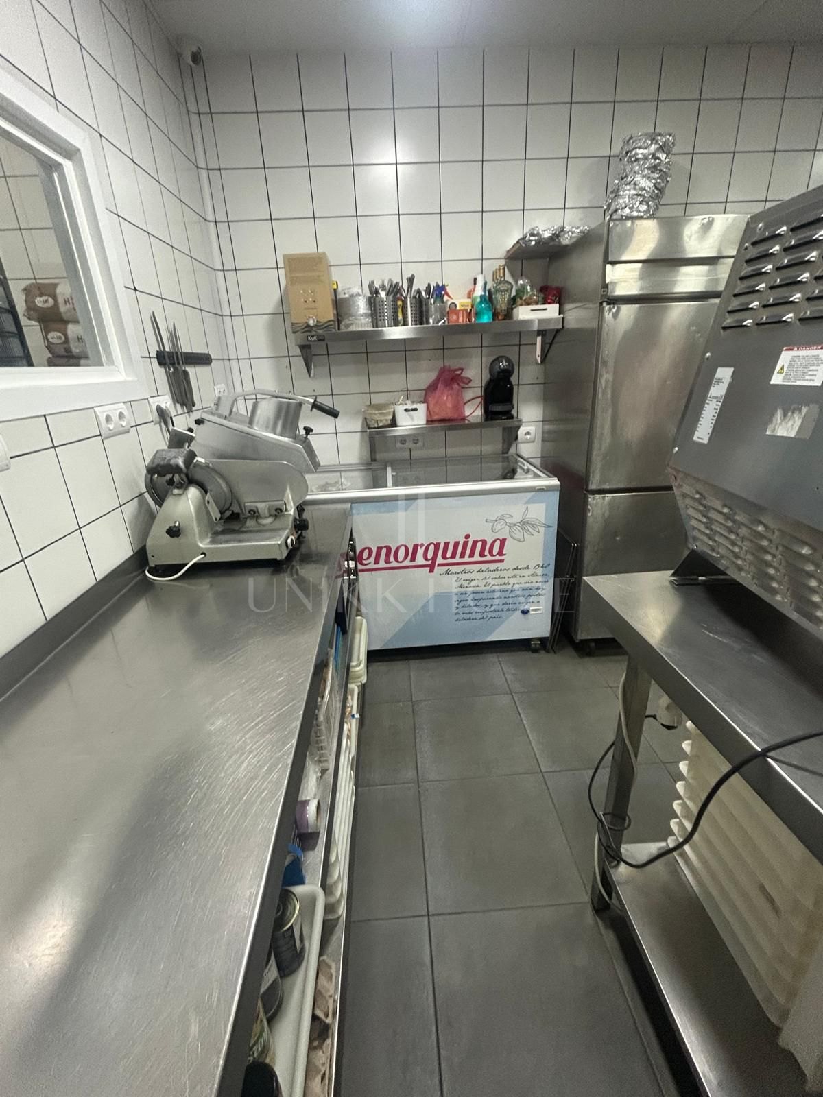 Bar for sale in Estepona Centre, Estepona Town