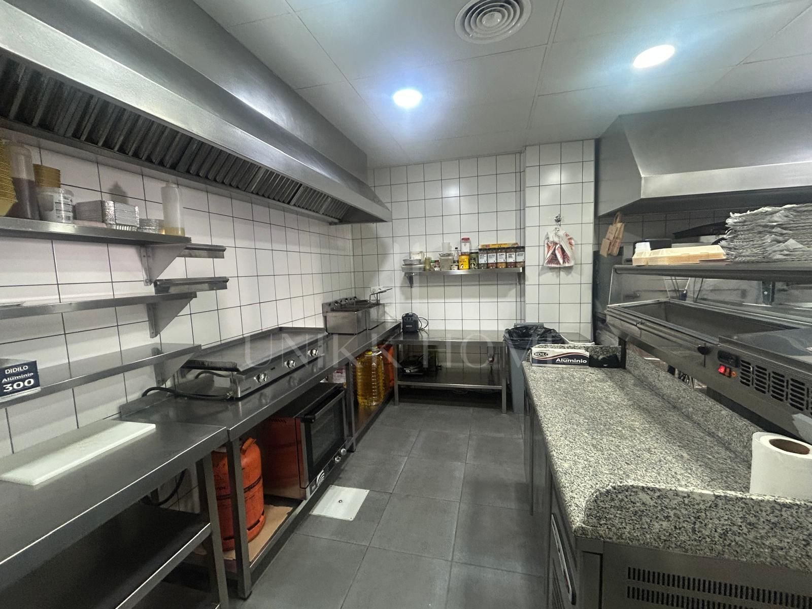 Bar for sale in Estepona Centre, Estepona Town