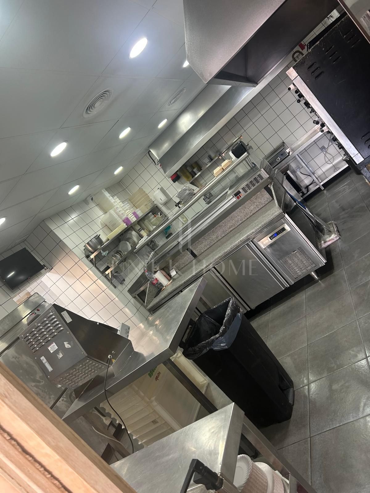 Bar for sale in Estepona Centre, Estepona Town