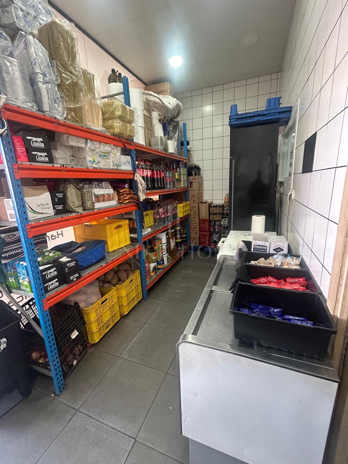 Bar for sale in Estepona Centre, Estepona Town