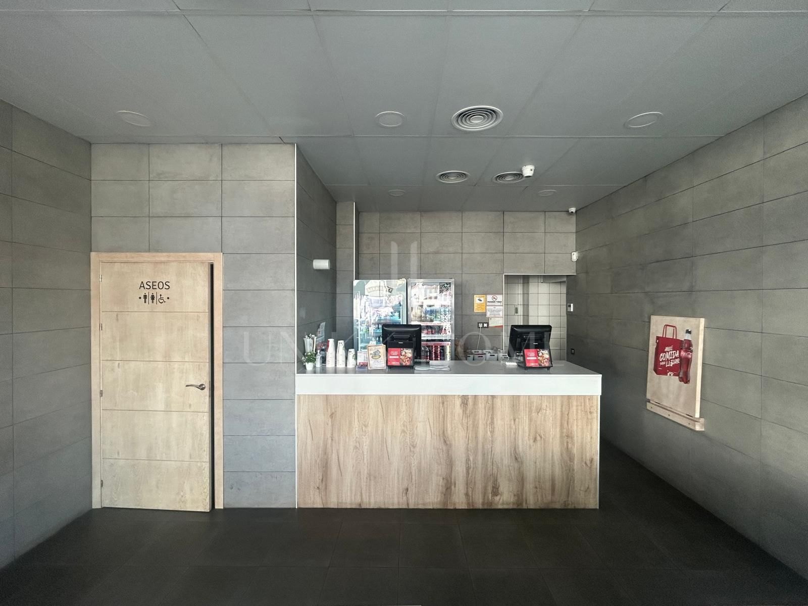 Bar for sale in Estepona Centre, Estepona Town