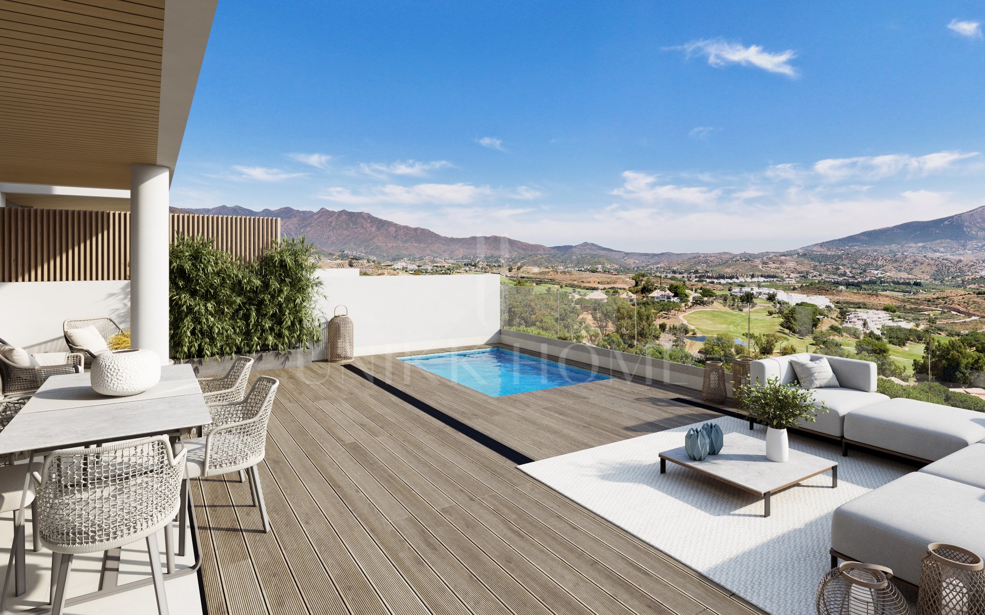 Apartment for sale in La Cala Golf Resort, Mijas Costa