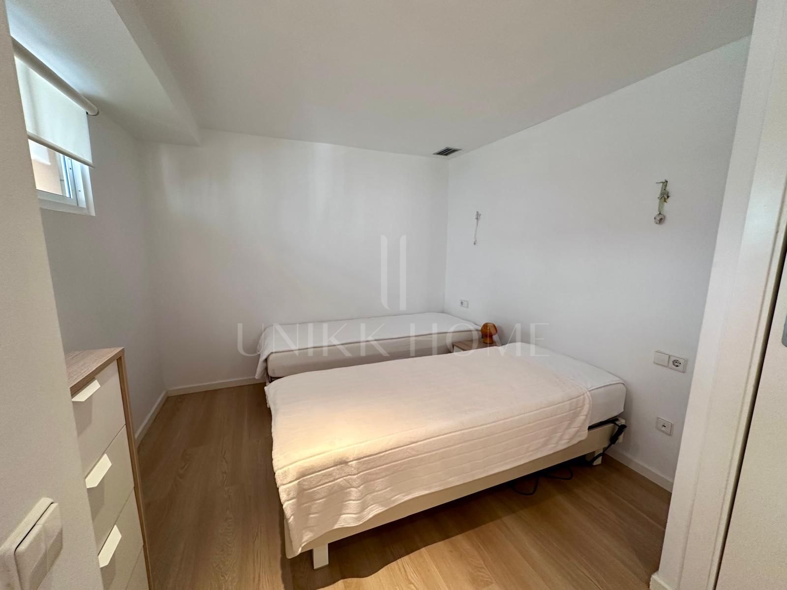 Apartamento en venta en Puerto Banus, Marbella (Todo)