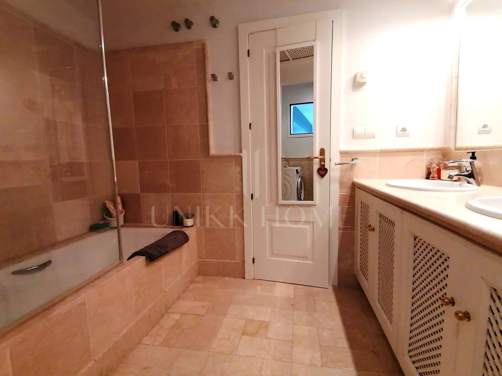 Estudio en venta en Rio Real, Marbella Este