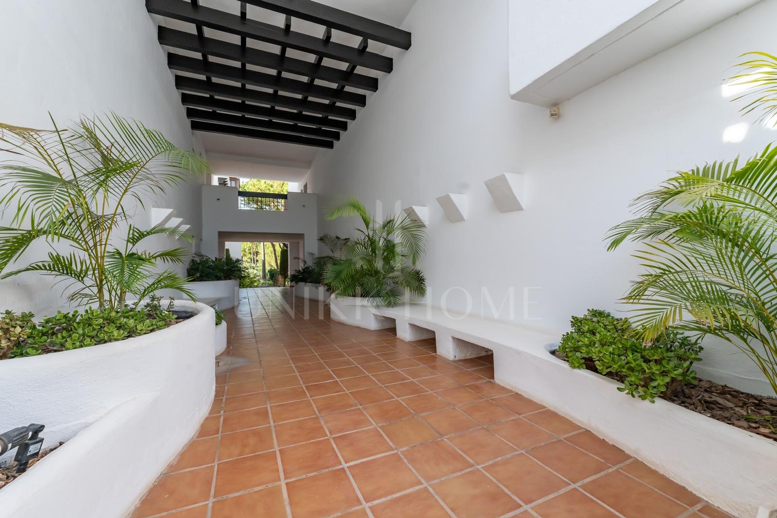 Estudio en venta en Rio Real, Marbella Este