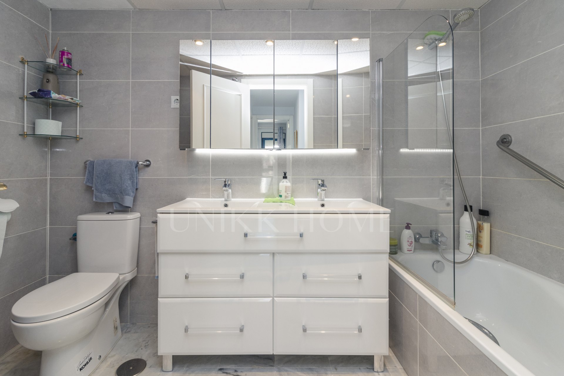 Apartamento en venta en Casco antiguo, Marbella Ciudad