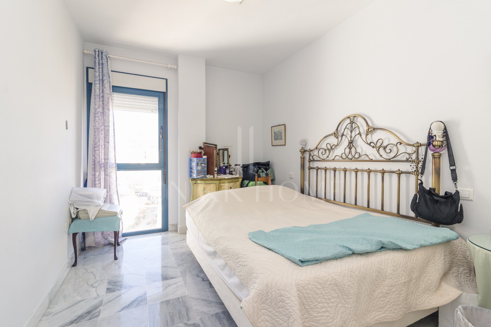 Apartamento en venta en Casco antiguo, Marbella Ciudad