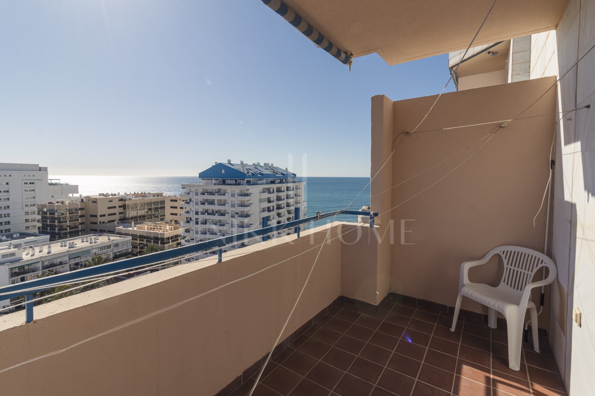 Apartamento en venta en Casco antiguo, Marbella Ciudad