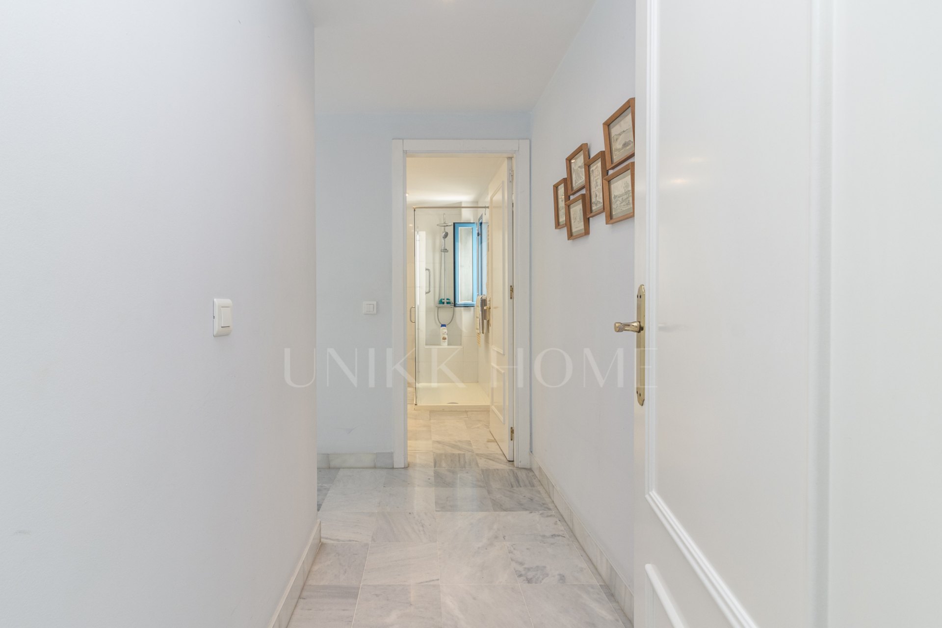 Apartamento en venta en Casco antiguo, Marbella Ciudad