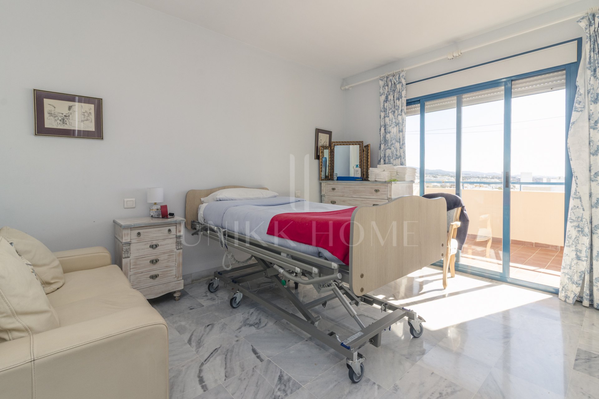 Apartamento en venta en Casco antiguo, Marbella Ciudad