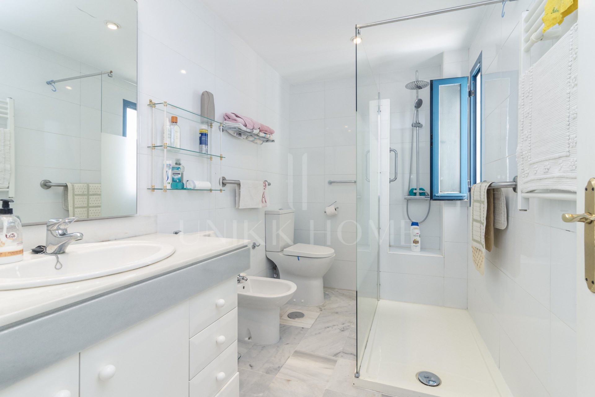 Apartamento en venta en Casco antiguo, Marbella Ciudad