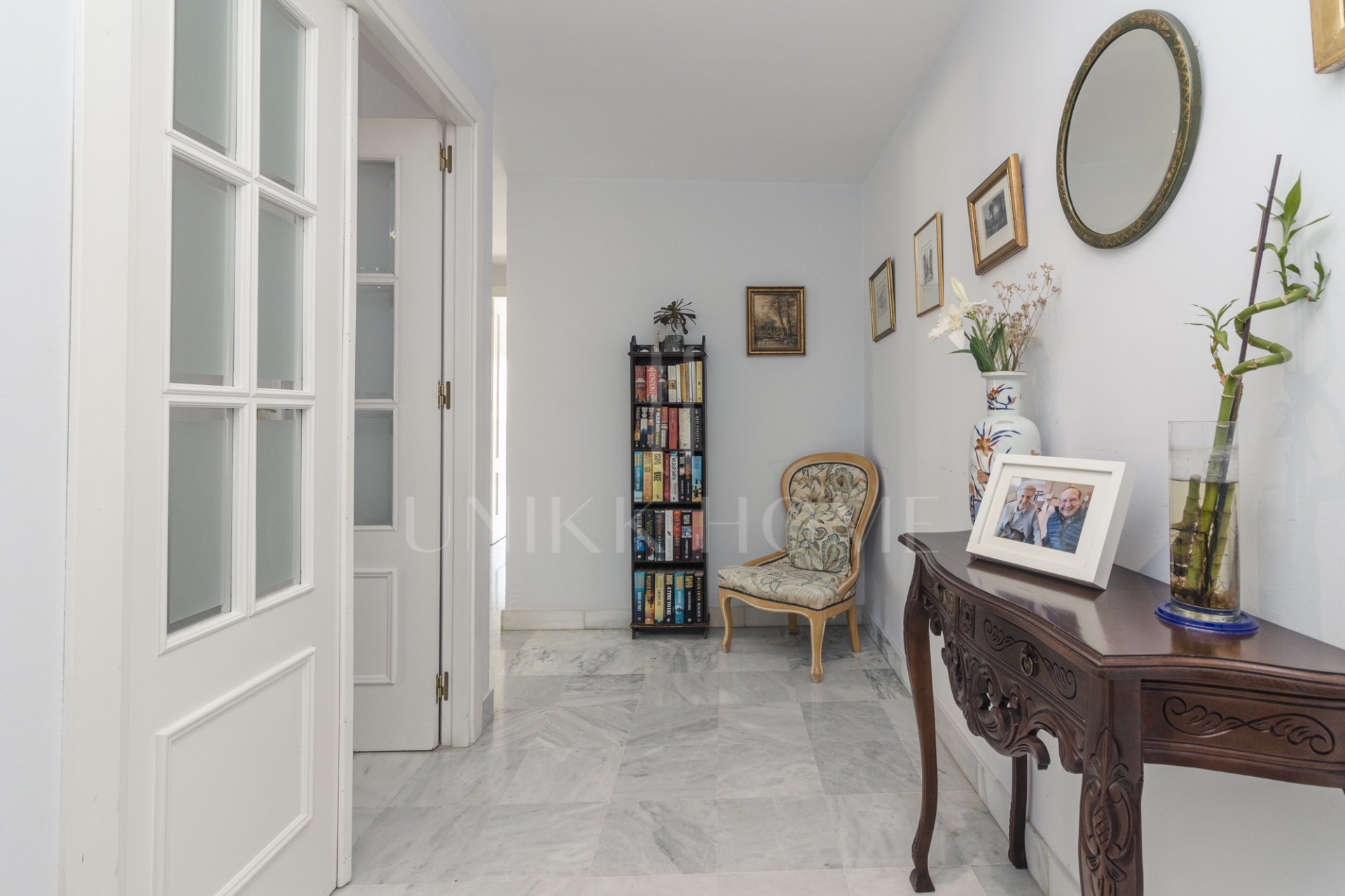 Apartamento en venta en Casco antiguo, Marbella Ciudad