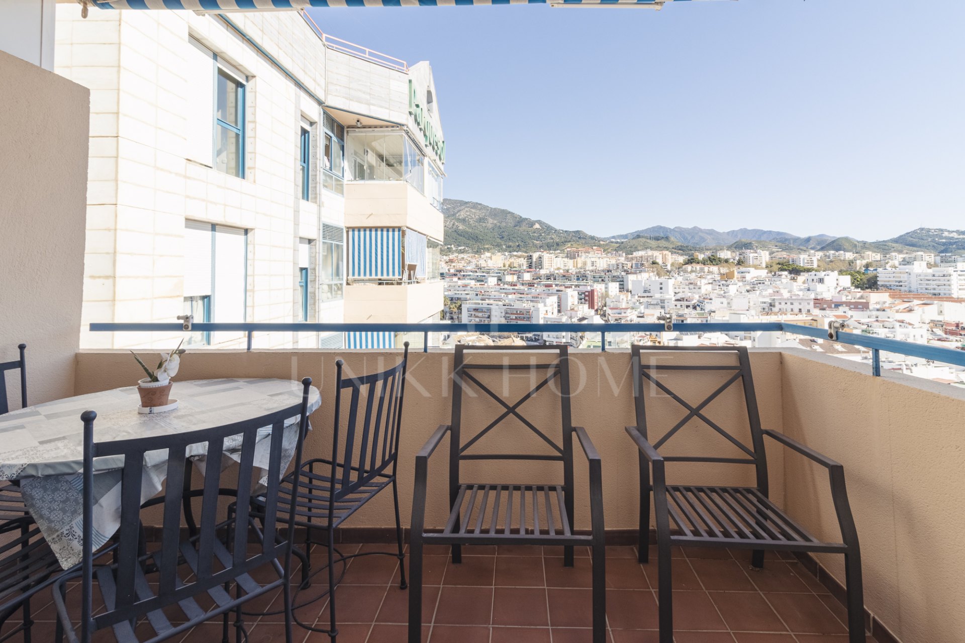 Apartamento en venta en Casco antiguo, Marbella Ciudad