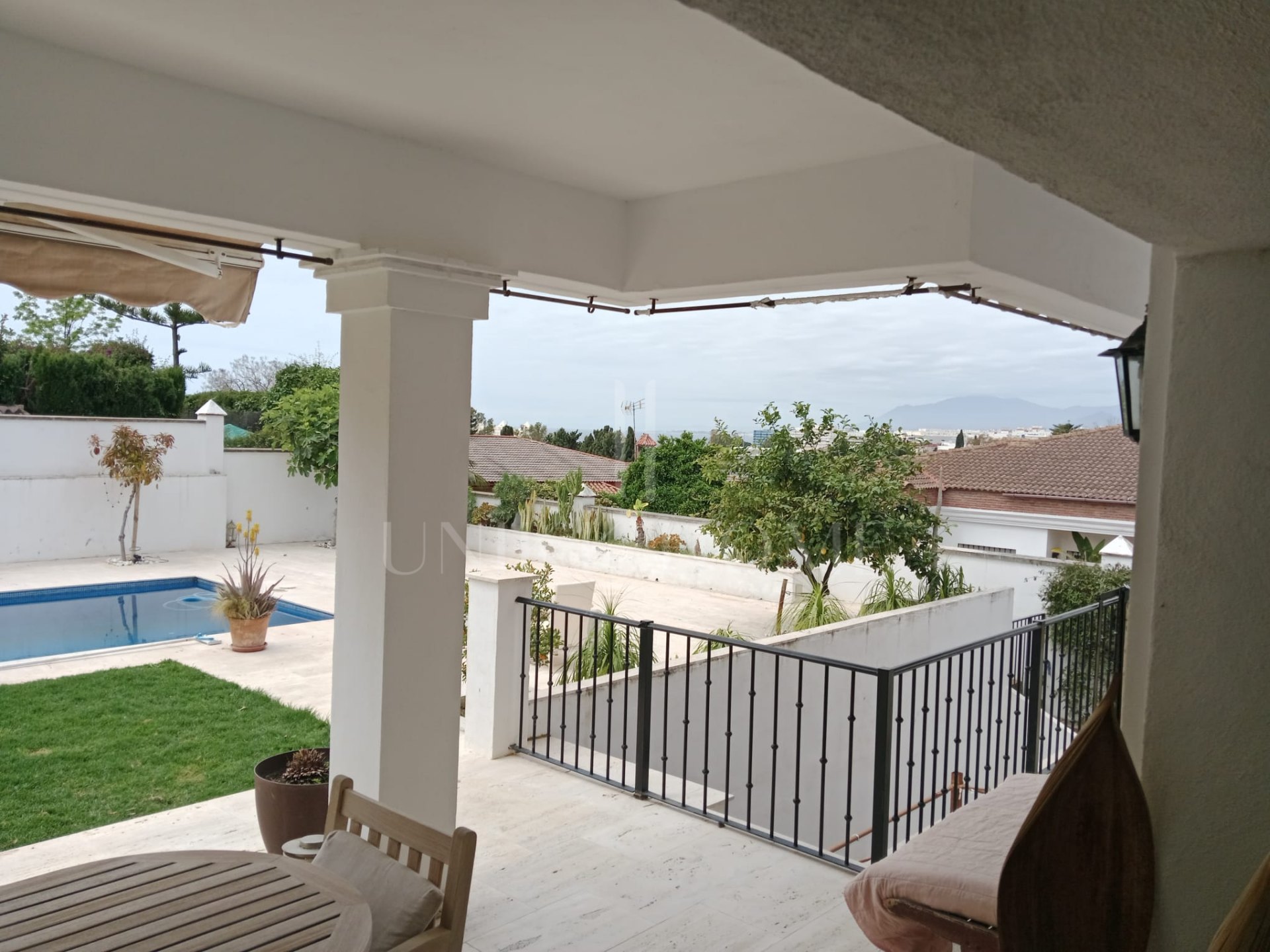Villa en venta en Marbella Este, Marbella (Todo)