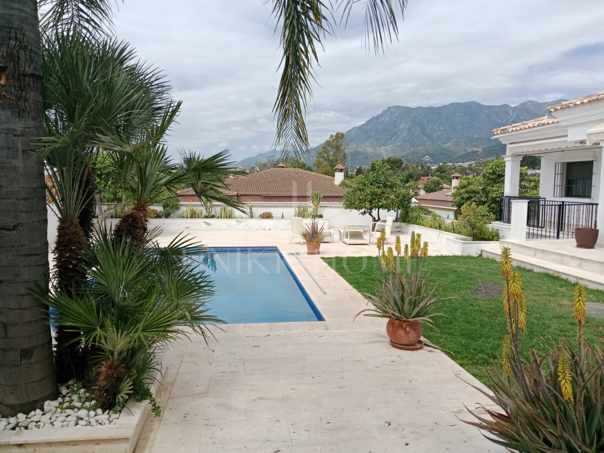 Villa en venta en Marbella Este, Marbella (Todo)