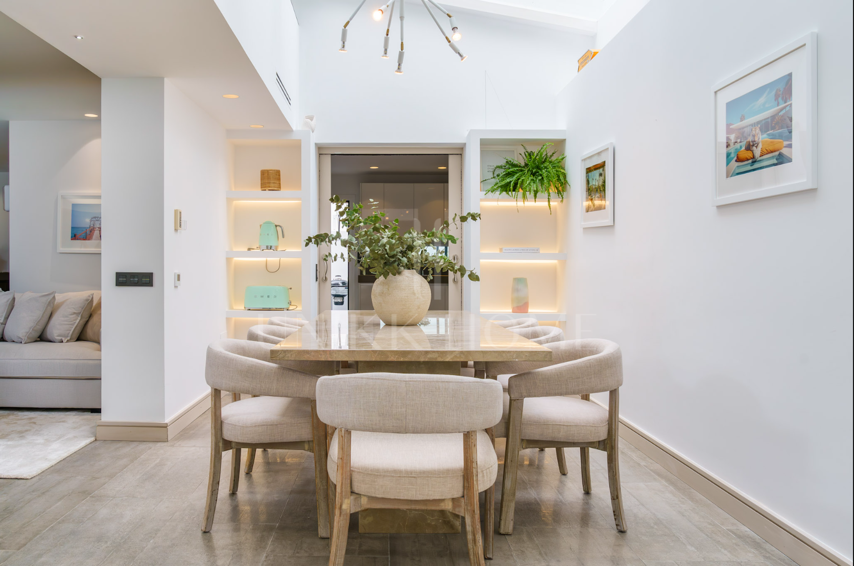 Villa en venta en Nueva Andalucia, Marbella (Todo)