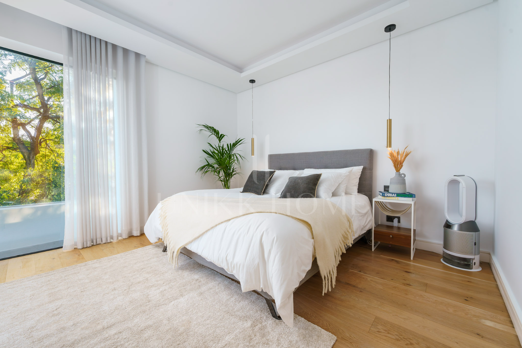 Villa en venta en Nueva Andalucia, Marbella (Todo)