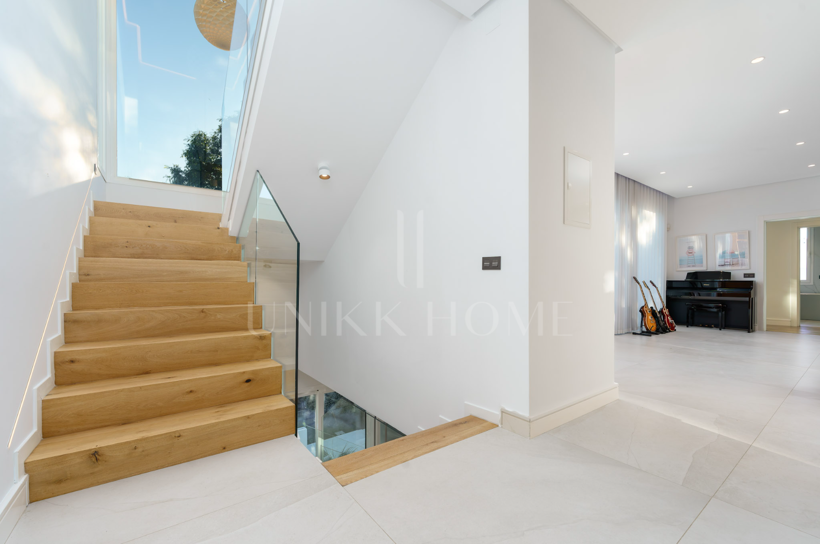 Villa en venta en Nueva Andalucia, Marbella (Todo)