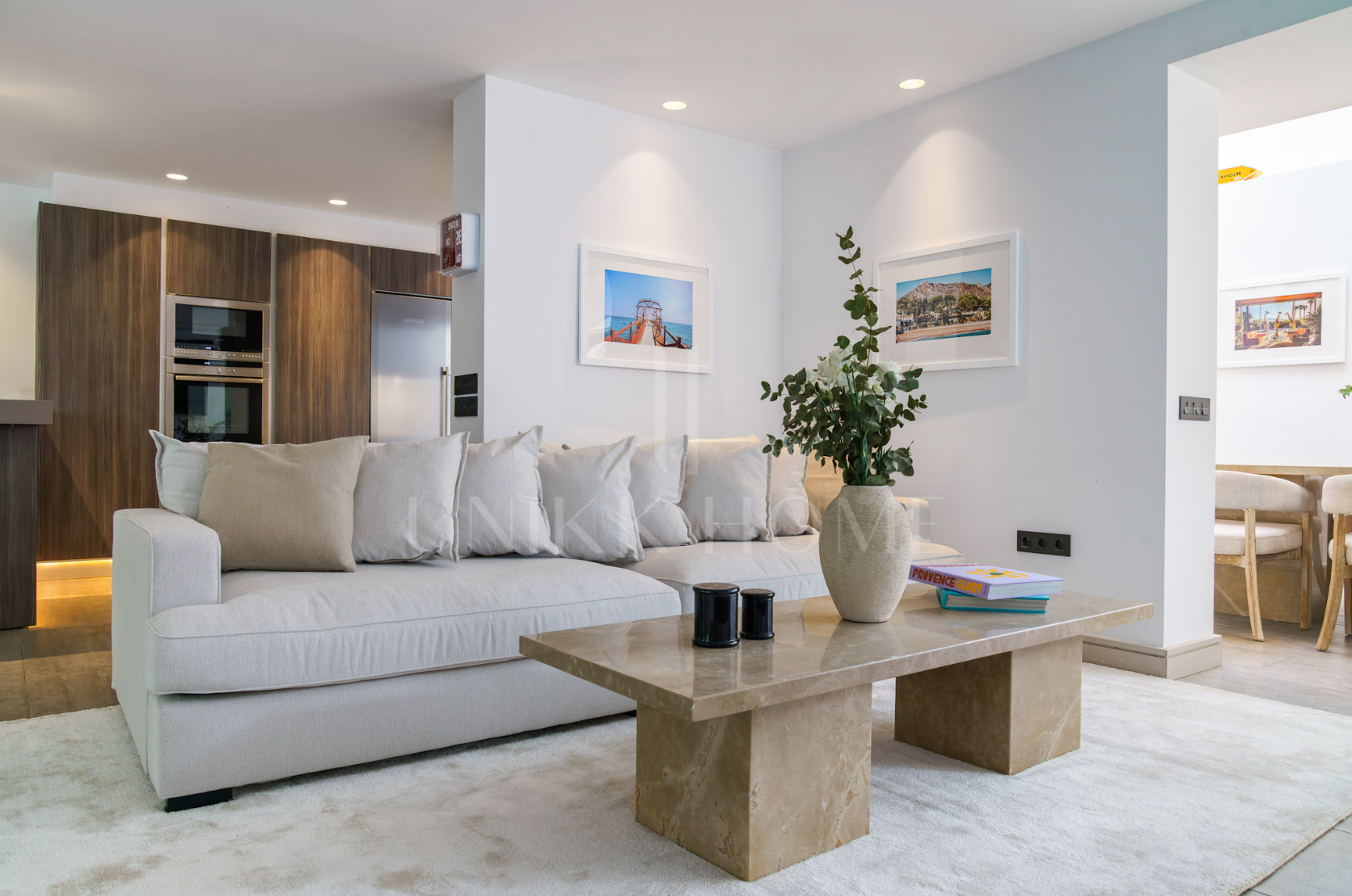 Villa en venta en Nueva Andalucia, Marbella (Todo)