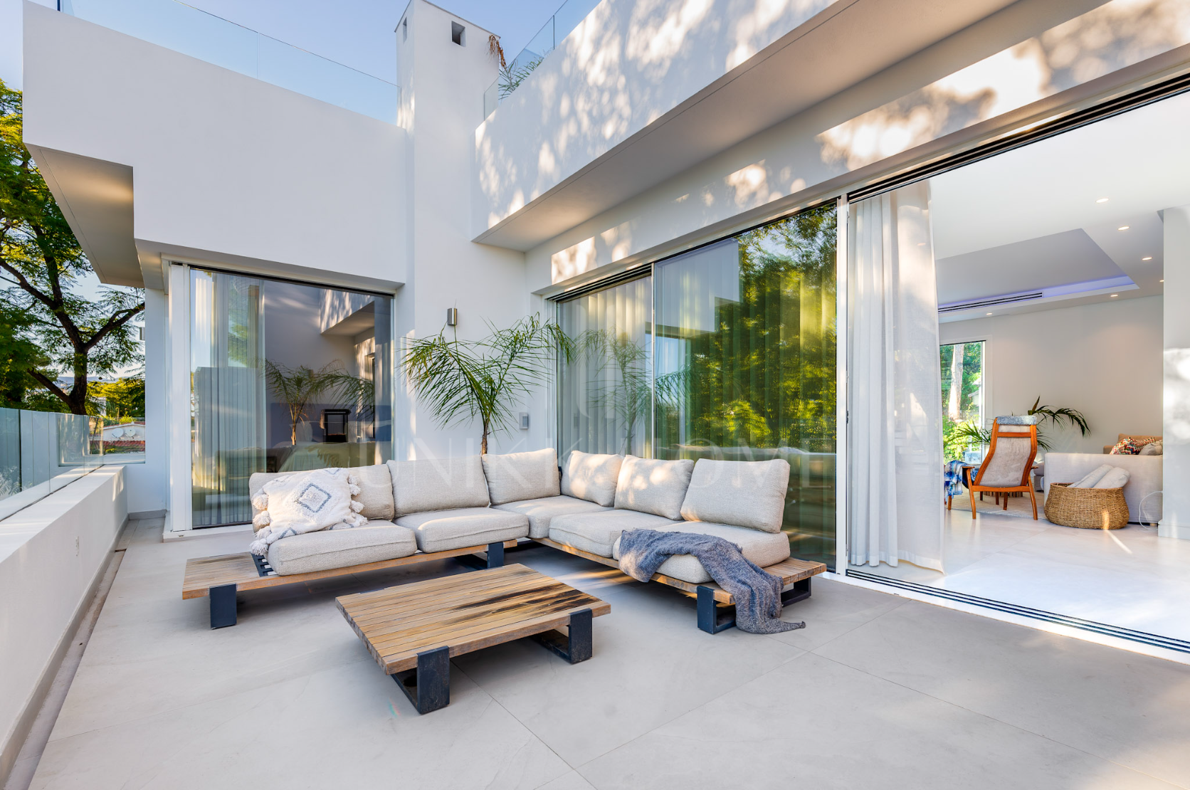 Villa en venta en Nueva Andalucia, Marbella (Todo)