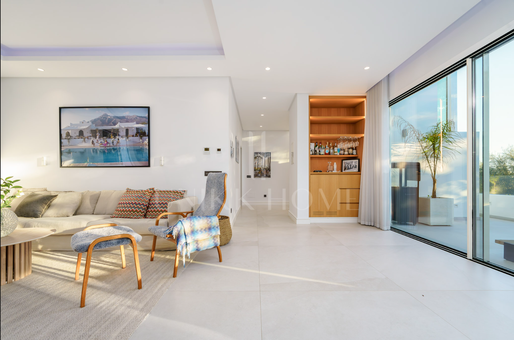 Villa en venta en Nueva Andalucia, Marbella (Todo)