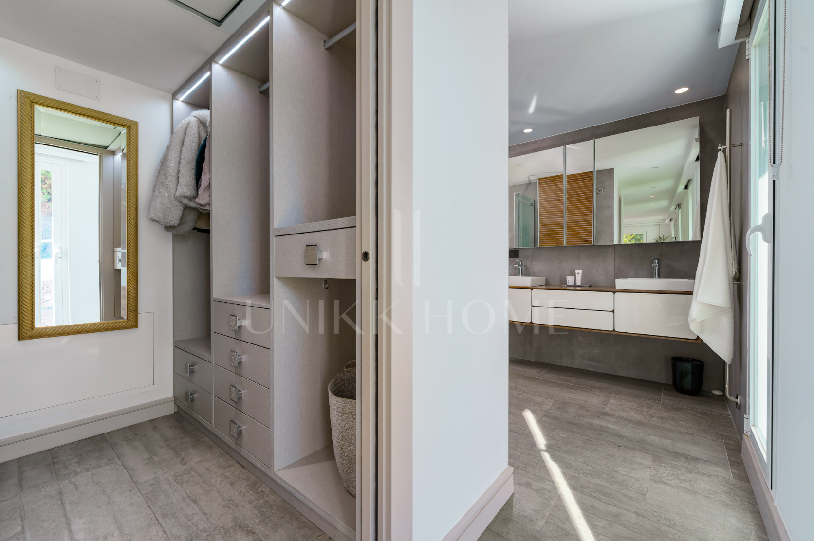 Villa en venta en Nueva Andalucia, Marbella (Todo)