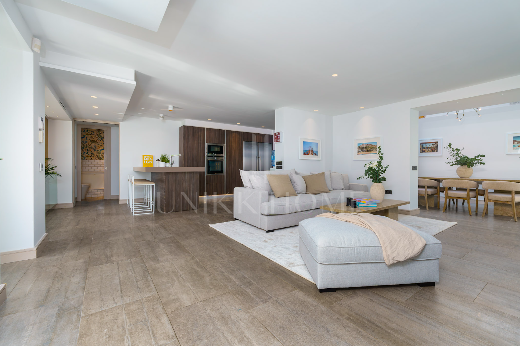 Villa en venta en Nueva Andalucia, Marbella (Todo)