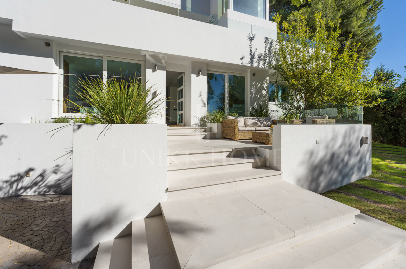 Villa en venta en Nueva Andalucia, Marbella (Todo)