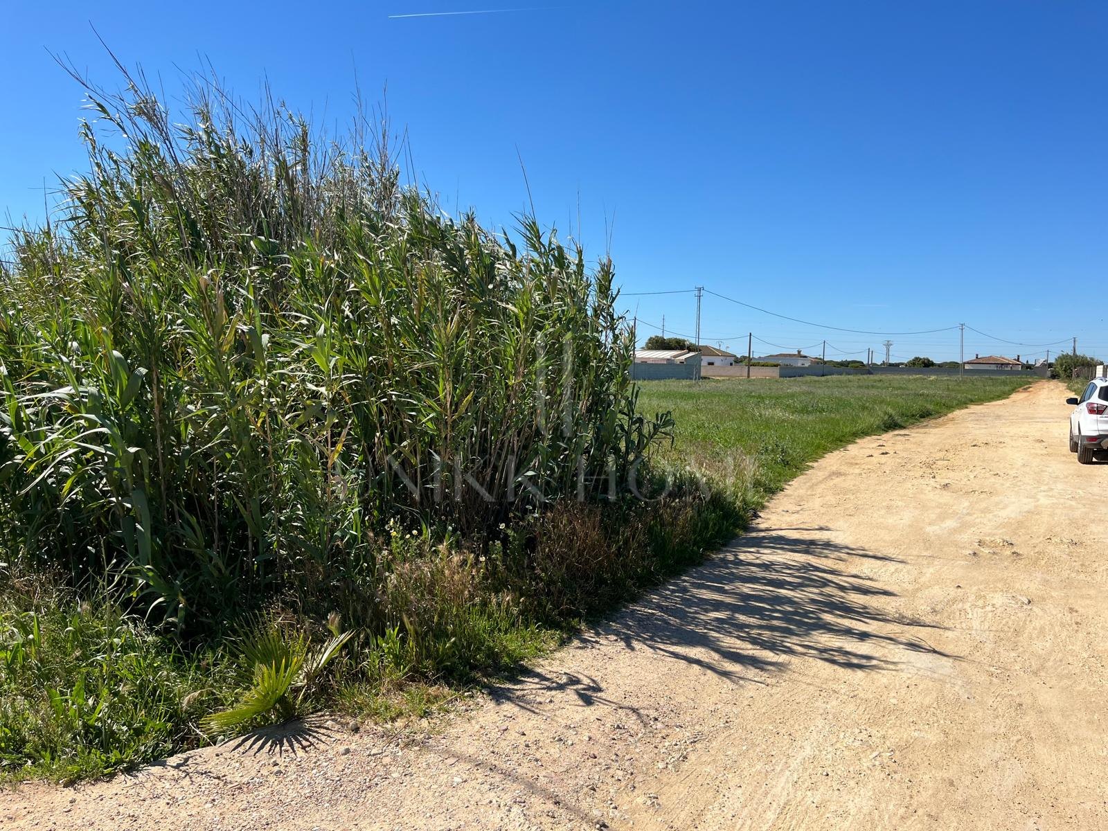 Plot for sale in Roche, Conil de la Frontera