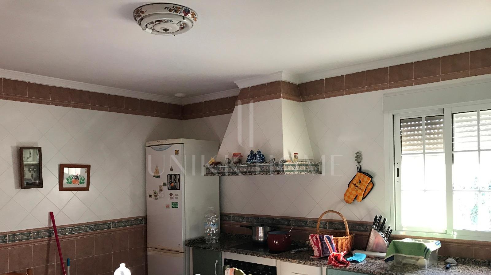 Villa en venta en Chiclana de la Frontera