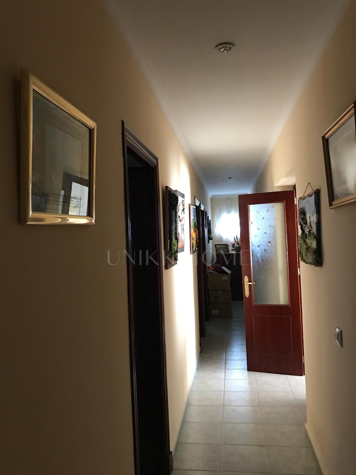 Villa en venta en Chiclana de la Frontera