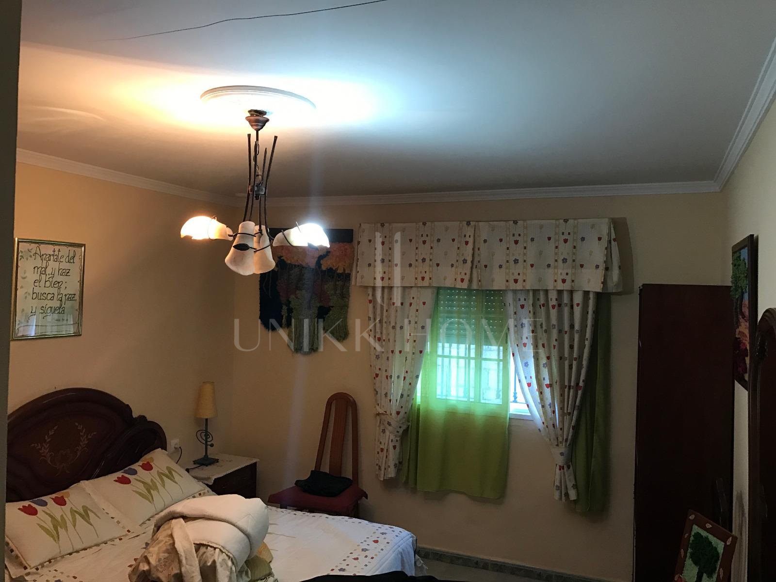 Villa en venta en Chiclana de la Frontera