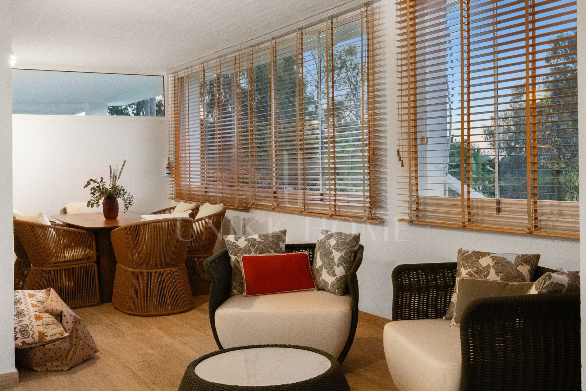 Apartamento Planta Baja en venta en Balcones de Puente Romano, Marbella Milla de Oro