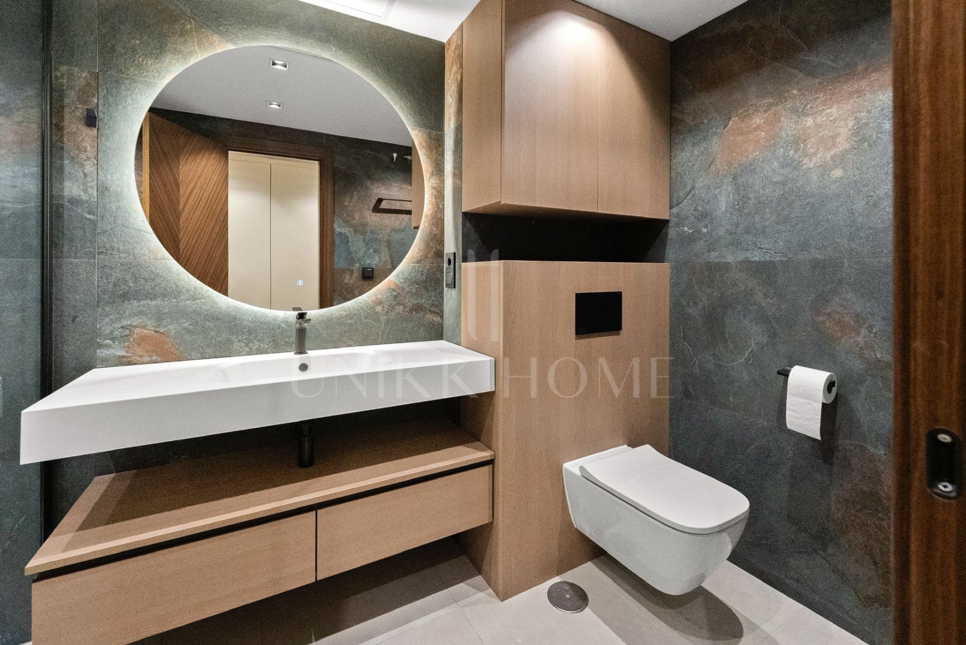 Apartamento Planta Baja en venta en Balcones de Puente Romano, Marbella Milla de Oro