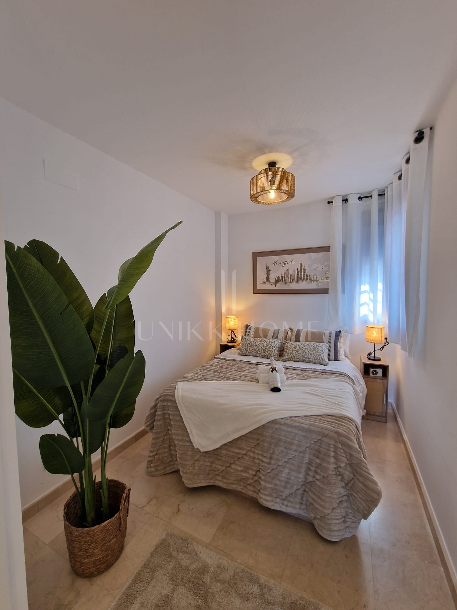 Ático en venta en Benalmadena Costa