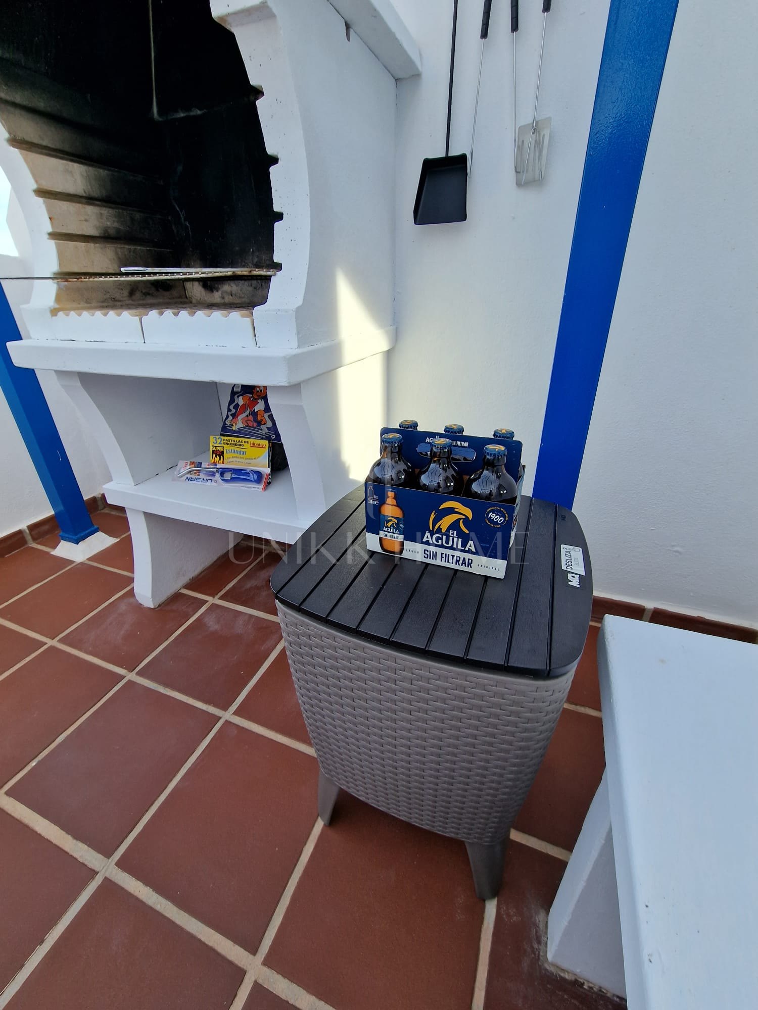 Ático en venta en Benalmadena Costa