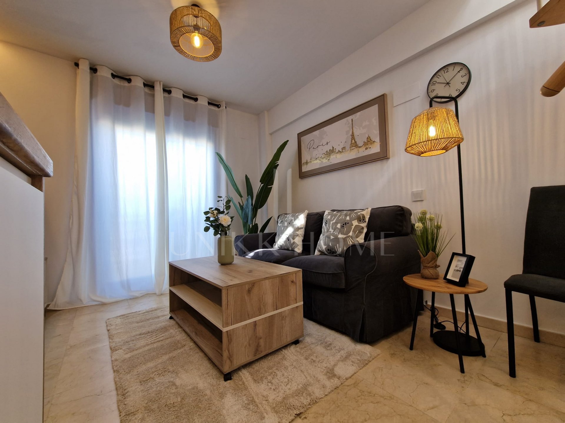 Ático en venta en Benalmadena Costa