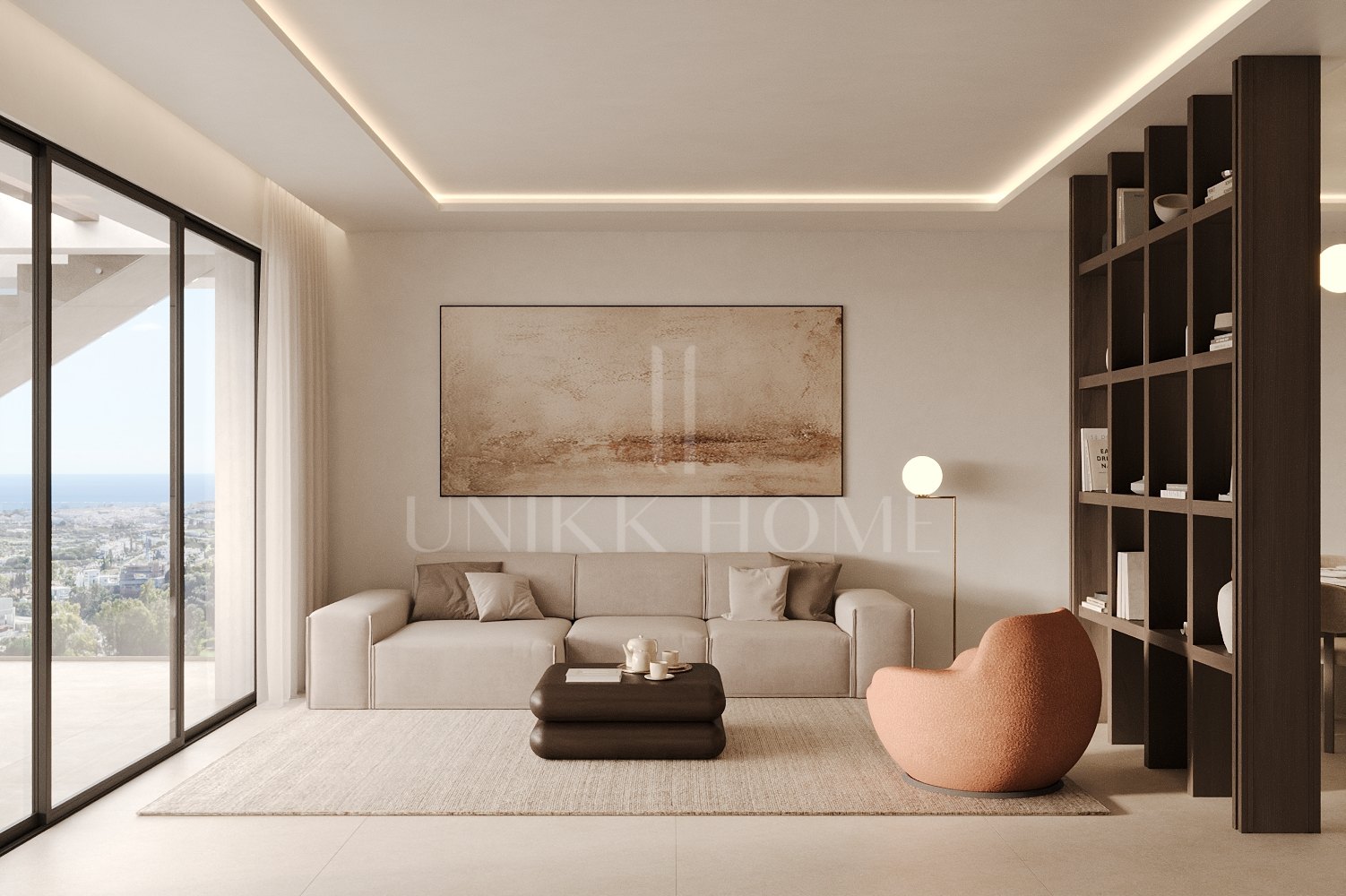 Ground Floor Apartment for sale in Estepona West