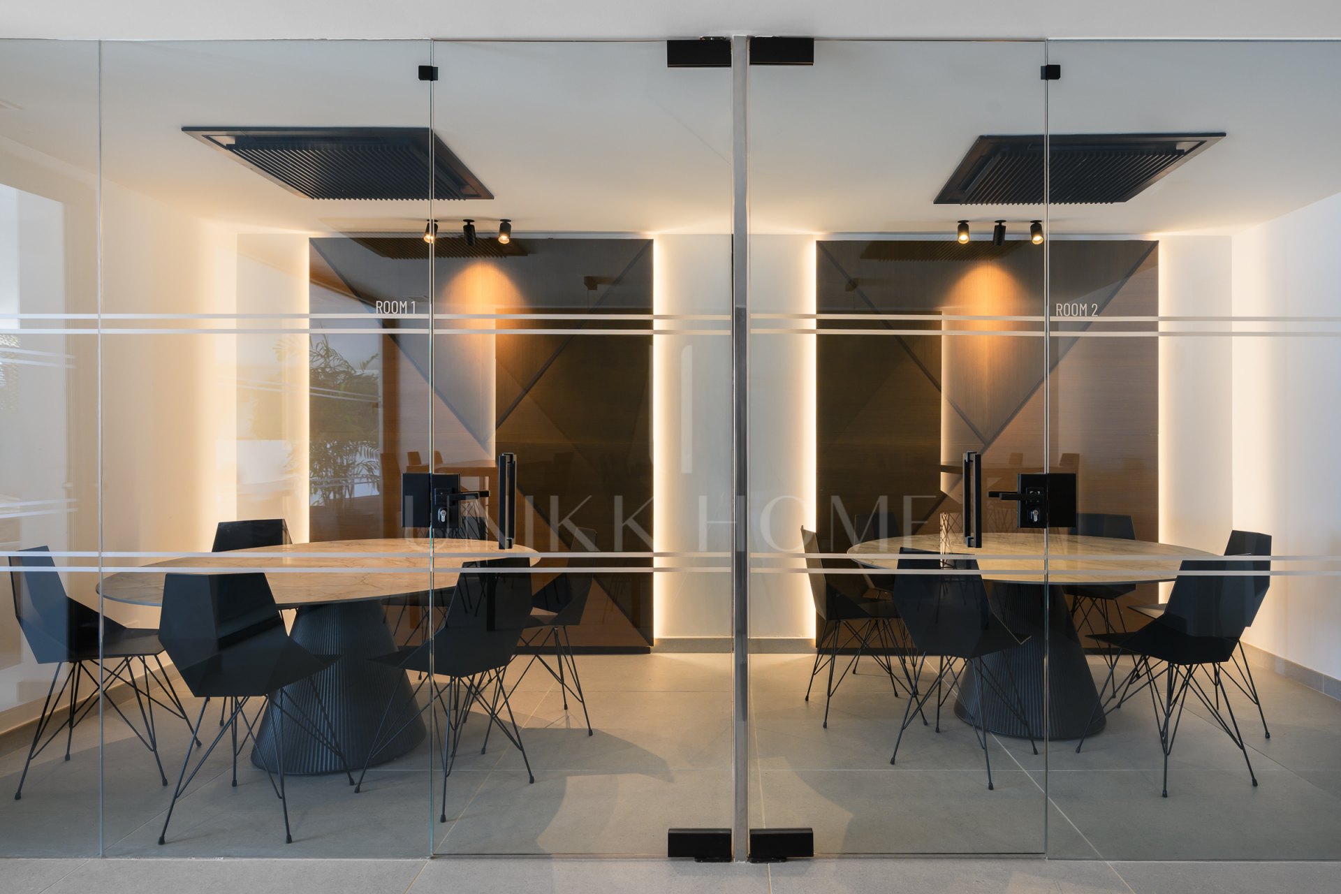 Excepcional apartamento de 2 dormitorios en la azotea con vistas panorámicas al mar | Carat, Reserva del Higuerón