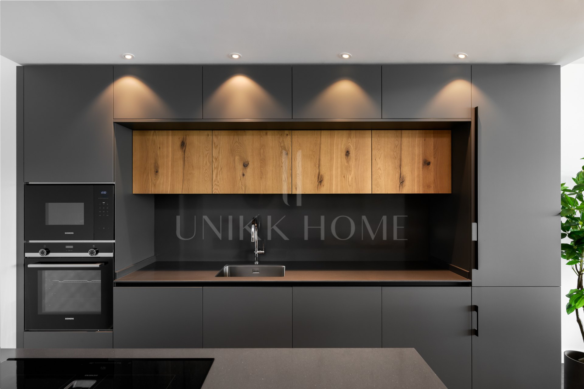 Excepcional apartamento de 2 dormitorios en la azotea con vistas panorámicas al mar | Carat, Reserva del Higuerón