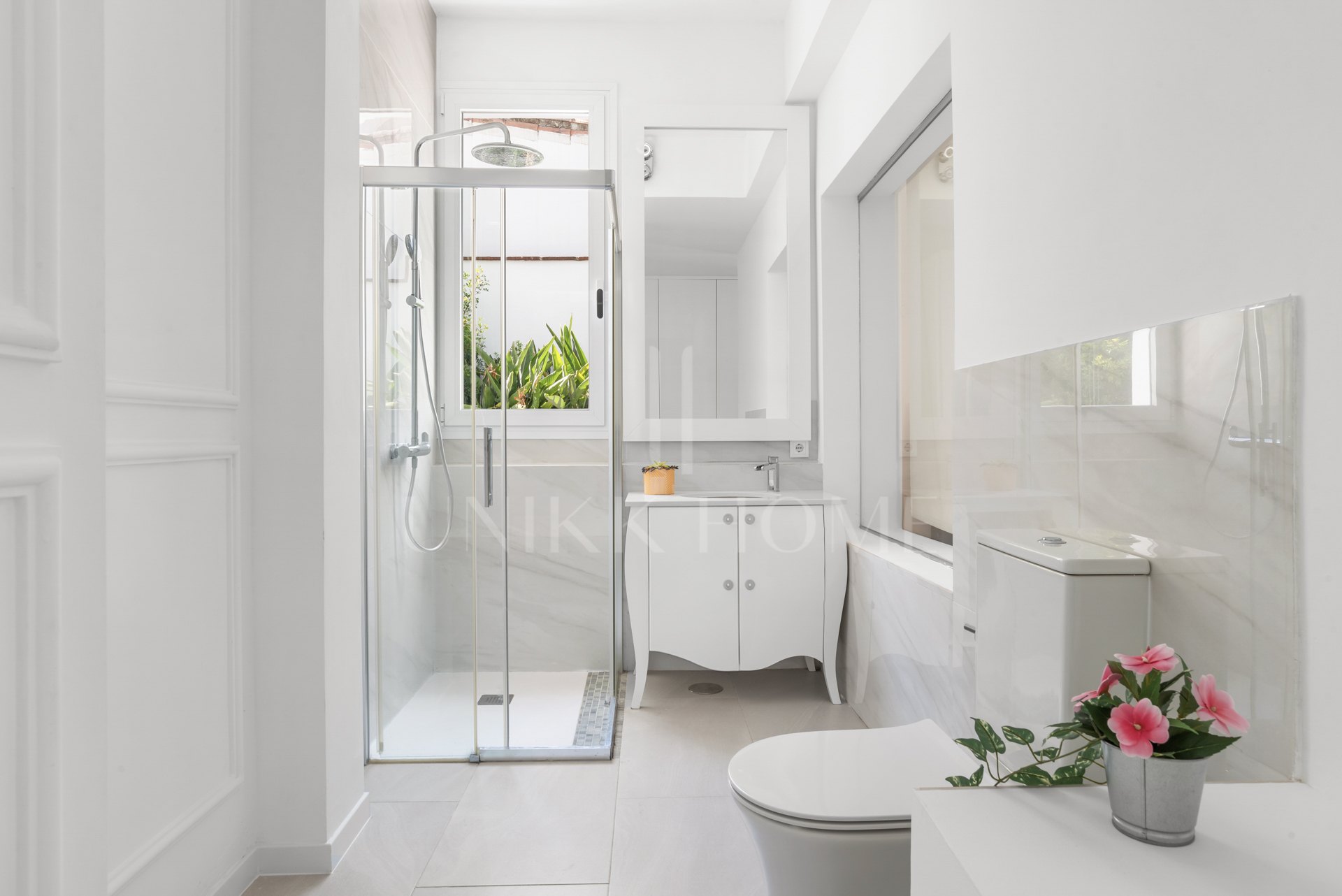 Exclusiva Villa Moderna en Nueva Andalucía | Marbella