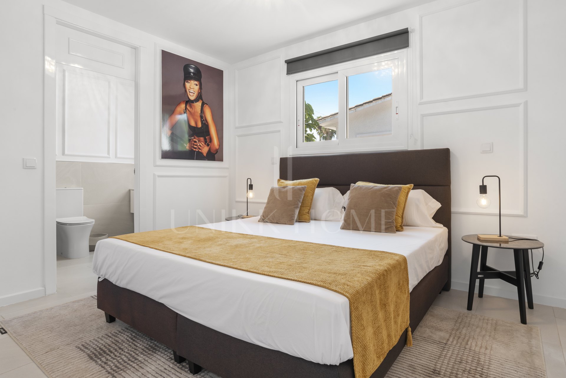 Exclusiva Villa Moderna en Nueva Andalucía | Marbella