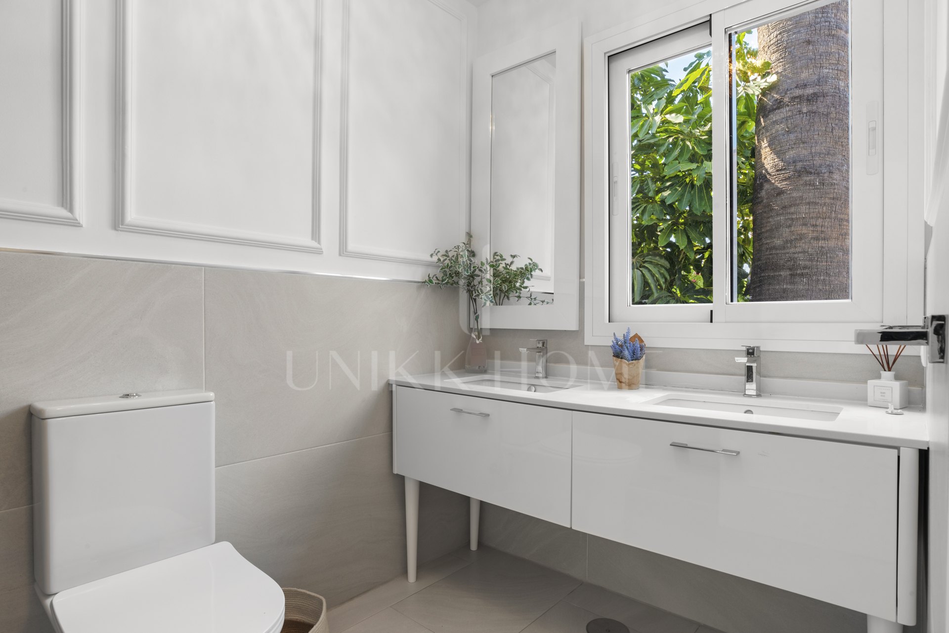 Exclusiva Villa Moderna en Nueva Andalucía | Marbella