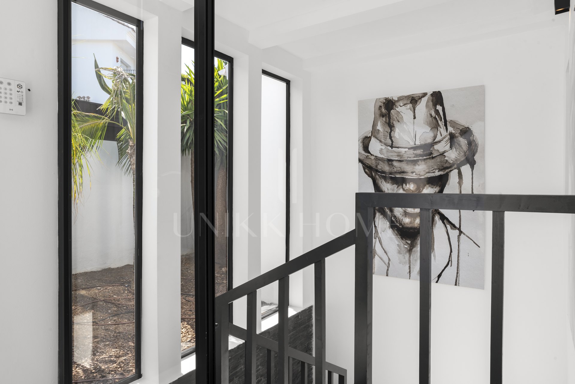 Exclusiva Villa Moderna en Nueva Andalucía | Marbella