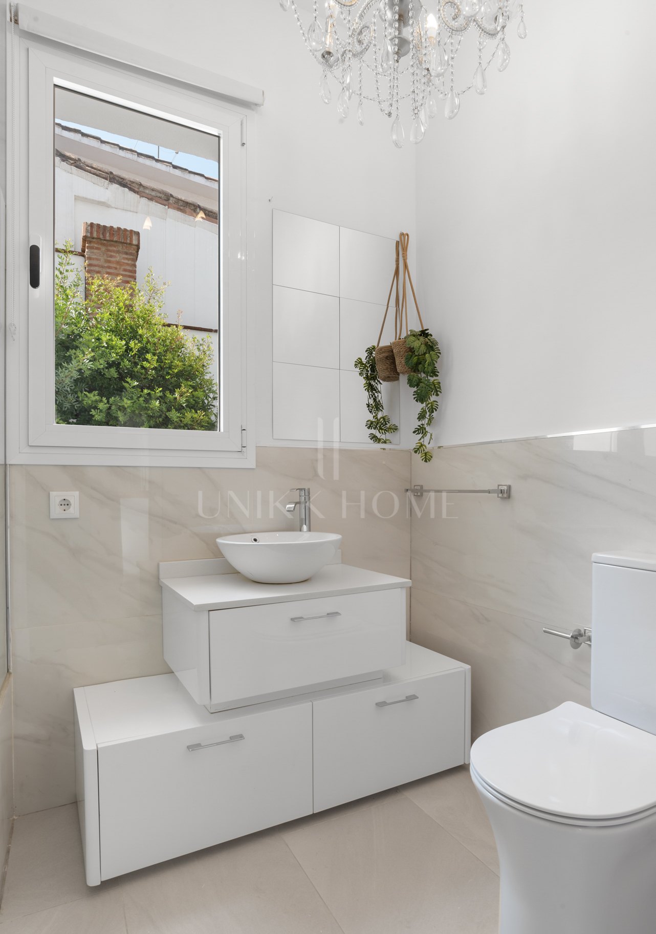 Exclusiva Villa Moderna en Nueva Andalucía | Marbella