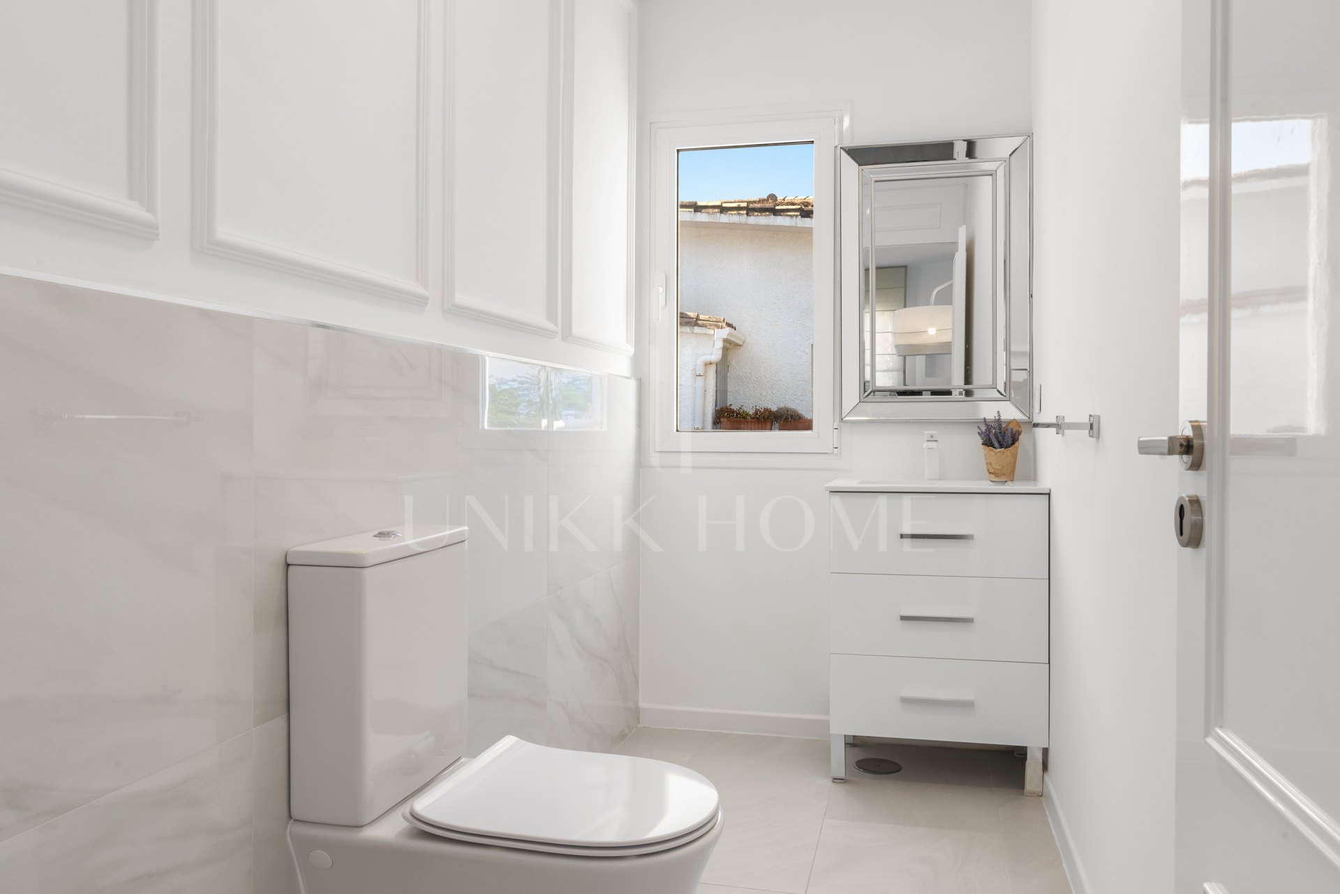 Exclusiva Villa Moderna en Nueva Andalucía | Marbella