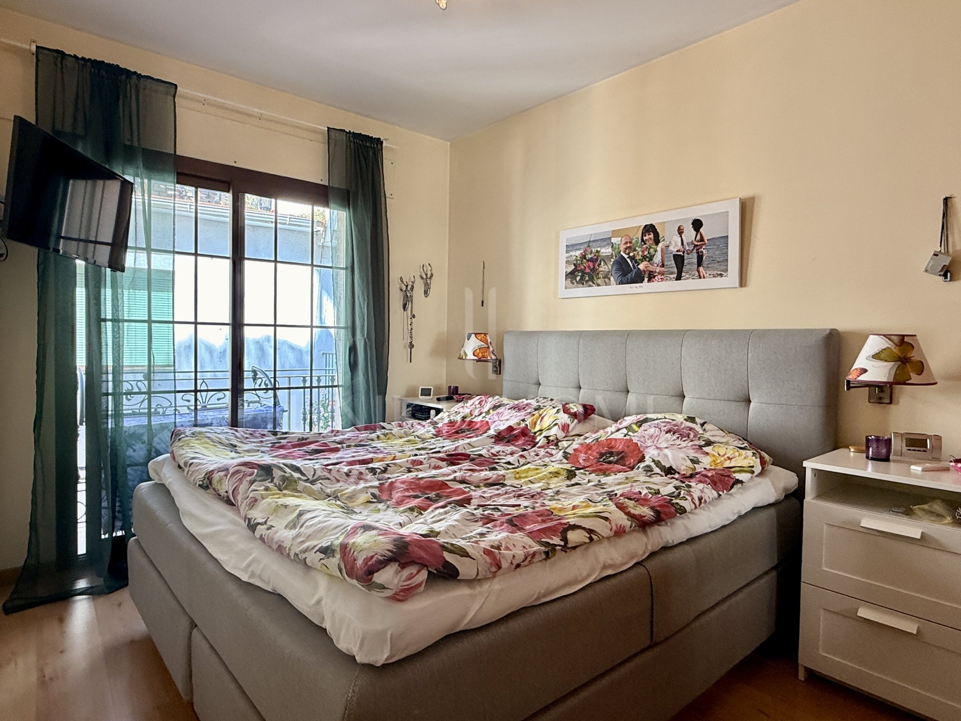 Apartamento 2D en Marbella Centro